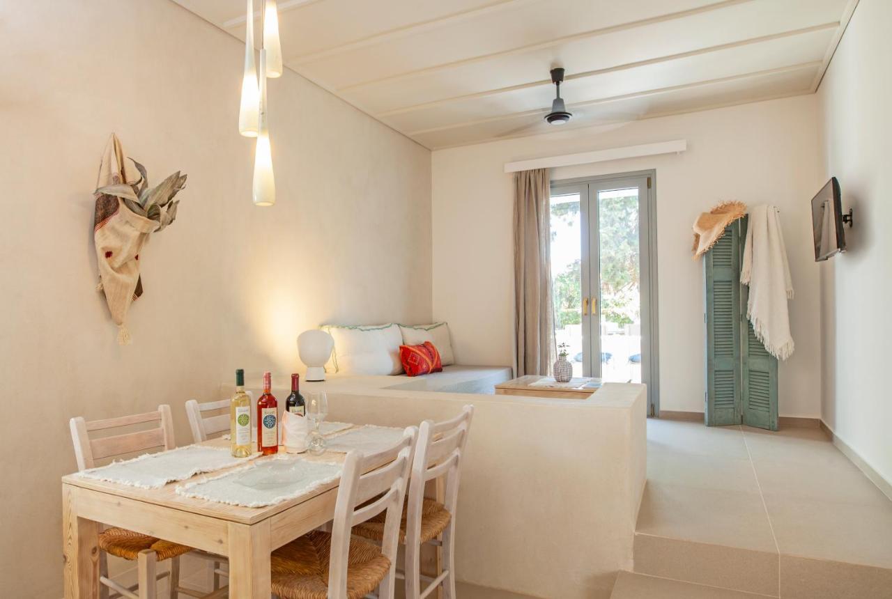 Villa Iokasti Hersónissos Extérieur photo