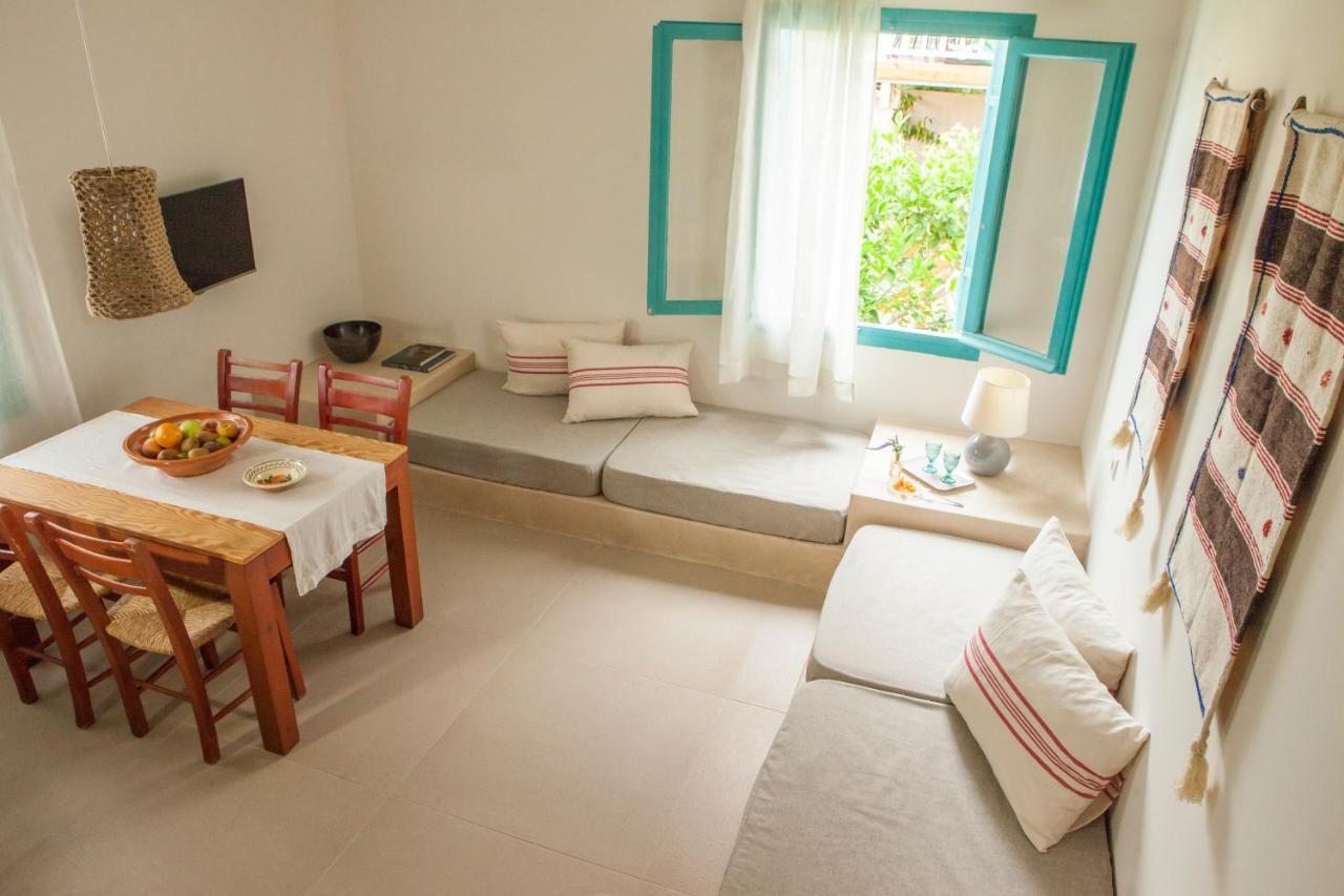 Villa Iokasti Hersónissos Extérieur photo