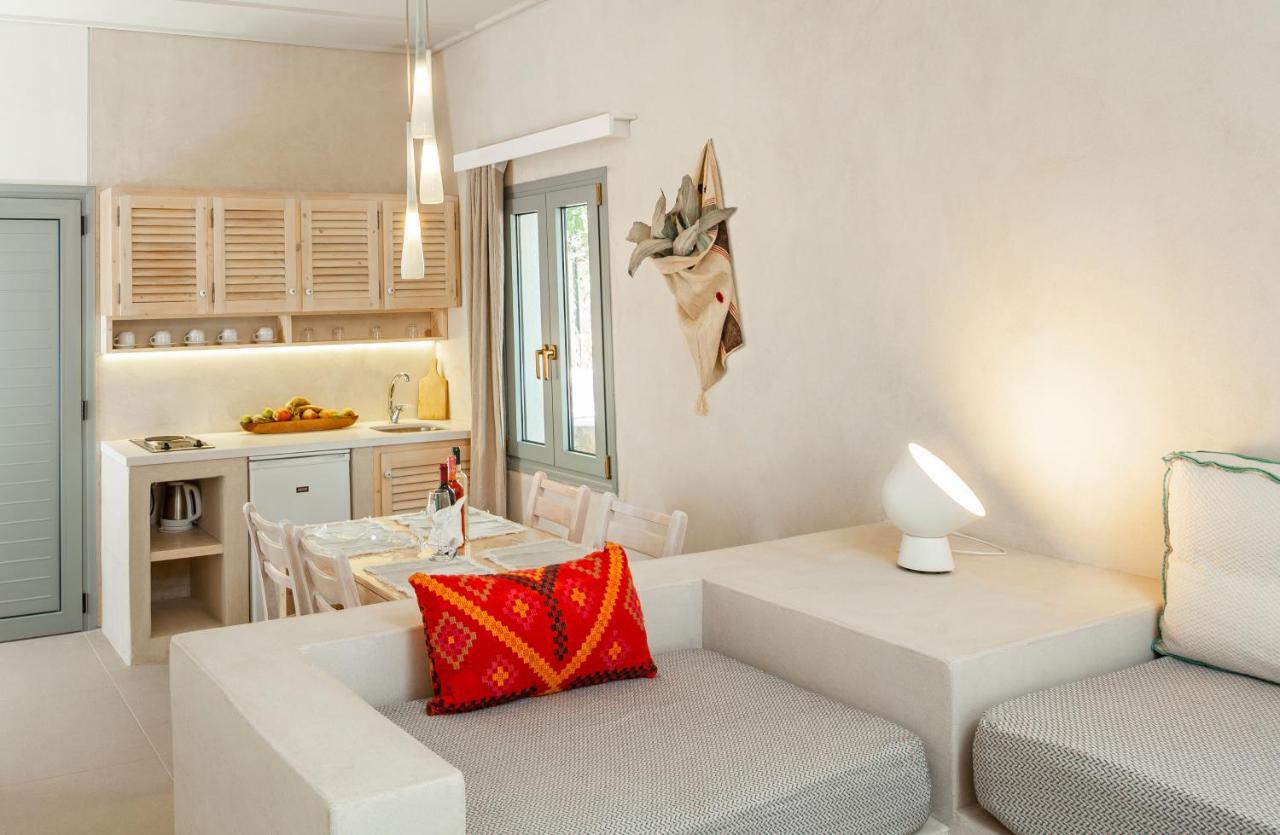 Villa Iokasti Hersónissos Extérieur photo