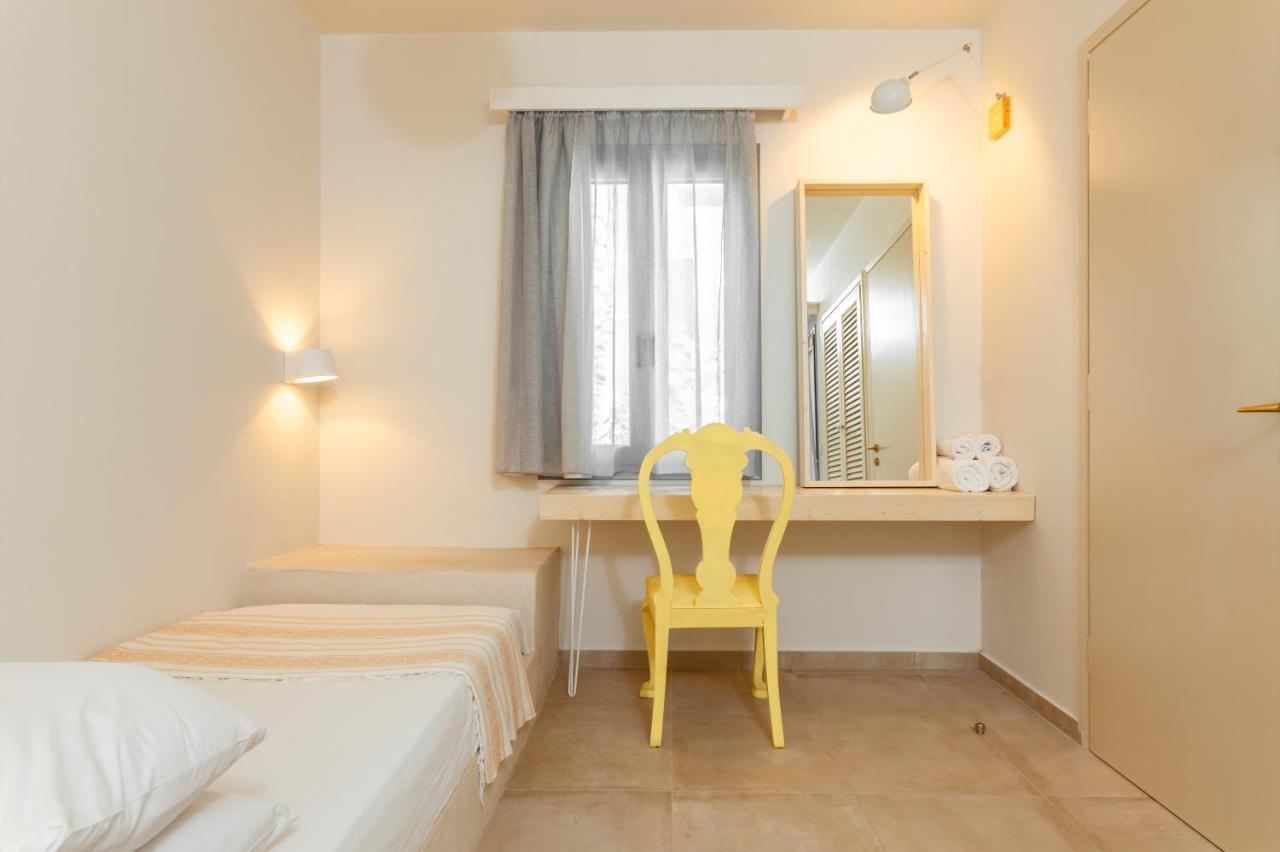 Villa Iokasti Hersónissos Extérieur photo