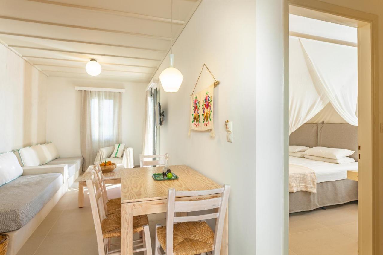 Villa Iokasti Hersónissos Extérieur photo