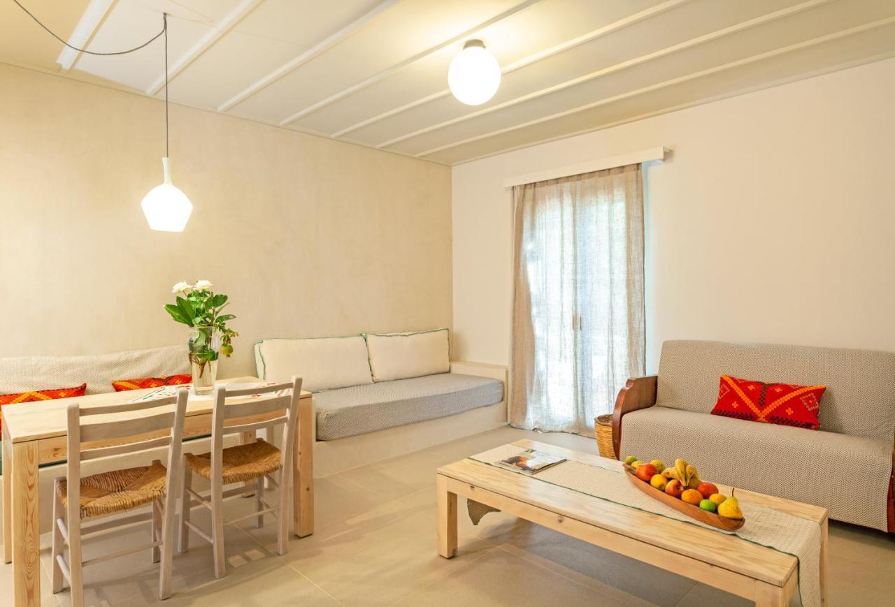 Villa Iokasti Hersónissos Extérieur photo