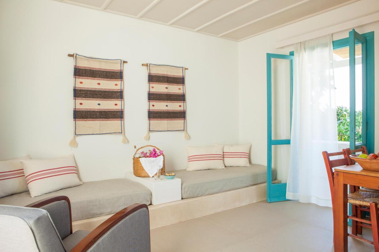 Villa Iokasti Hersónissos Extérieur photo
