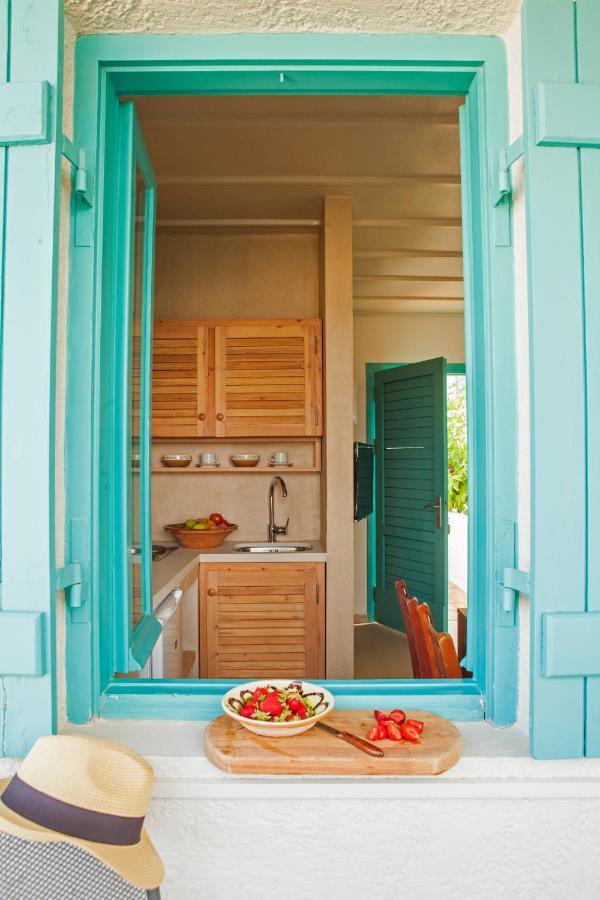 Villa Iokasti Hersónissos Extérieur photo