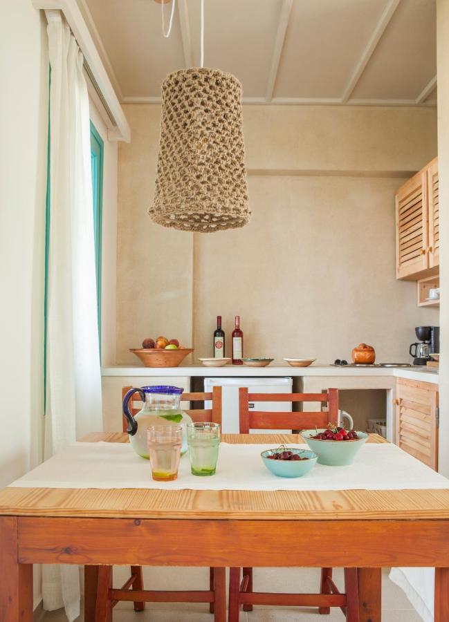 Villa Iokasti Hersónissos Extérieur photo