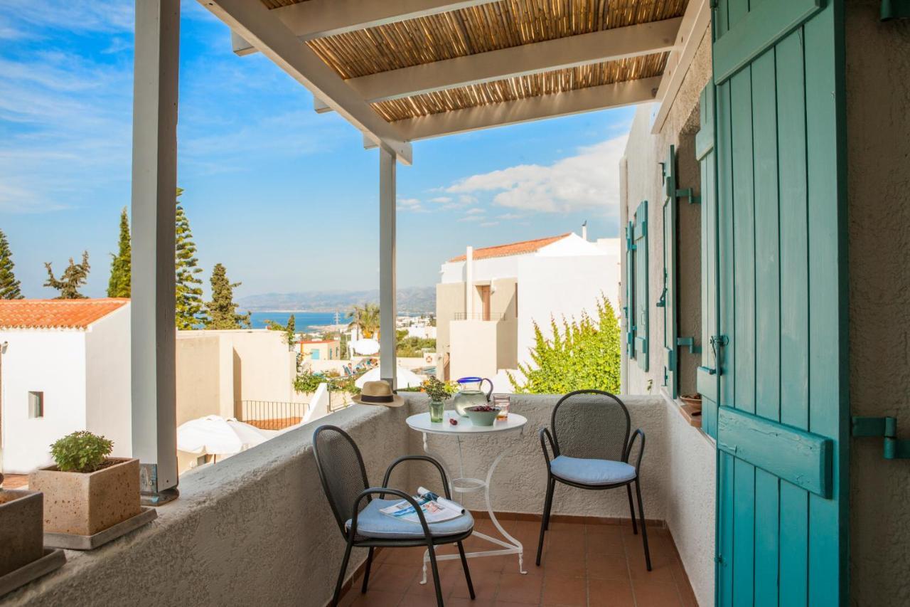 Villa Iokasti Hersónissos Extérieur photo
