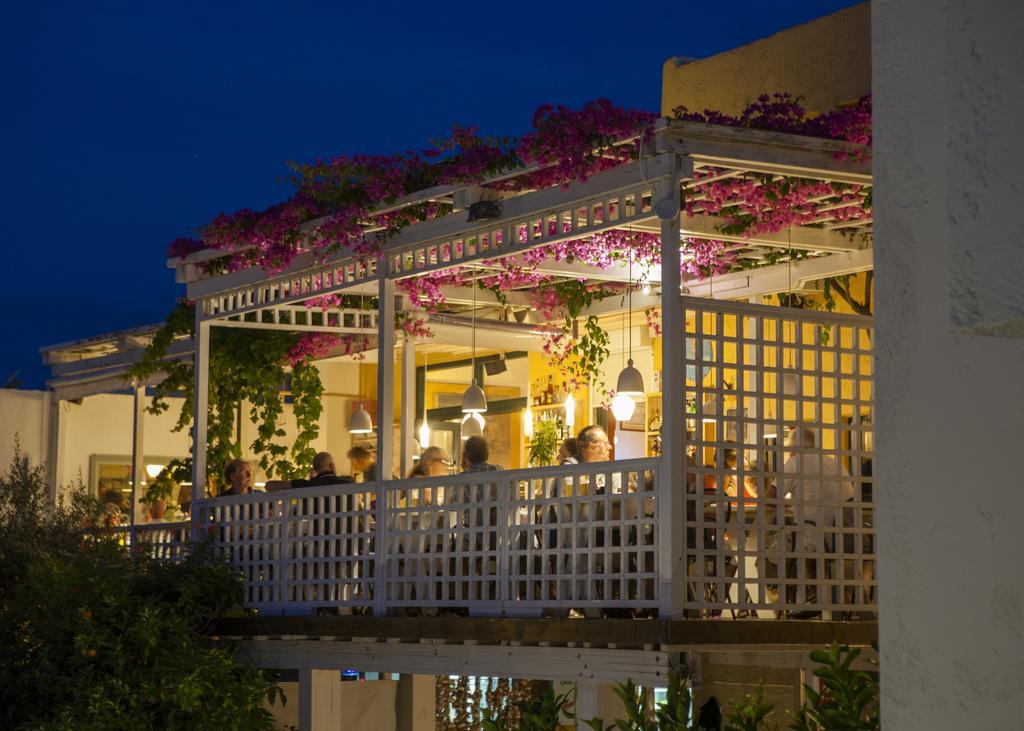 Villa Iokasti Hersónissos Extérieur photo