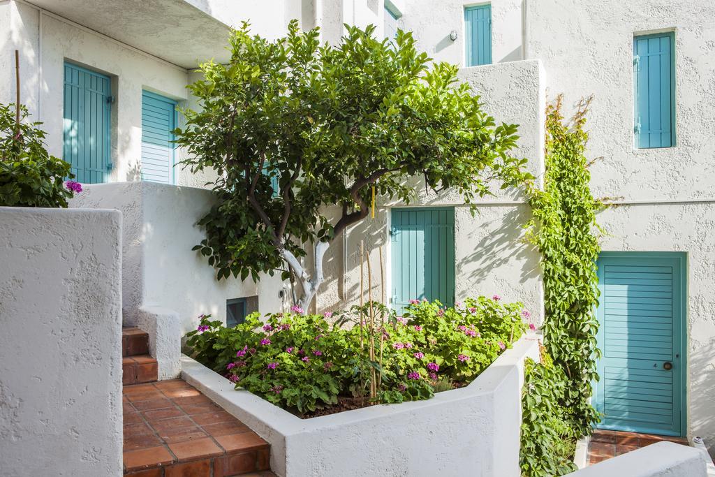 Villa Iokasti Hersónissos Extérieur photo