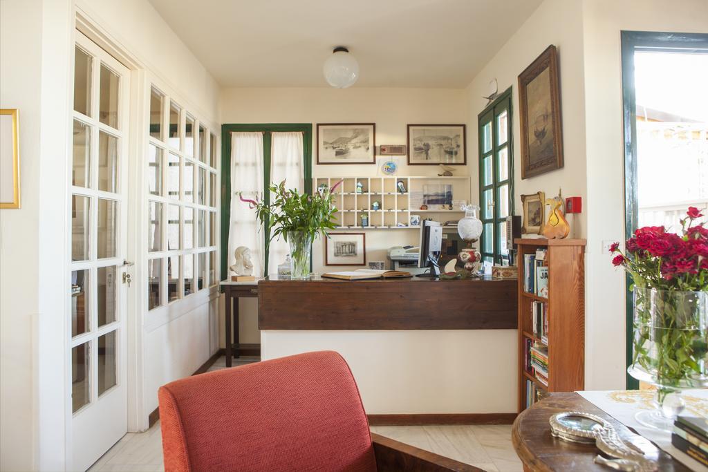Villa Iokasti Hersónissos Extérieur photo