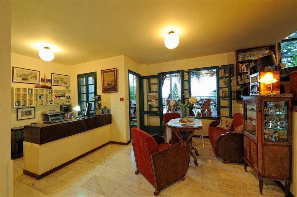 Villa Iokasti Hersónissos Extérieur photo